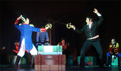 Война и мир