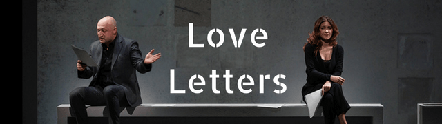  Love Letters      -     MTC Live