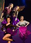 Ансамбль ирландского танца Celtic Wind. Дыхание кельтских легенд