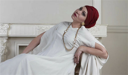 А. Дурсенева и артисты Большого театра