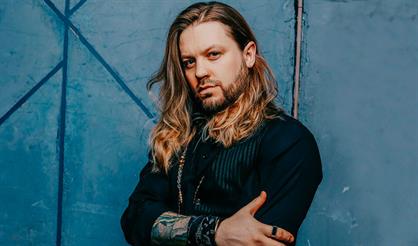 Арсений Бородин