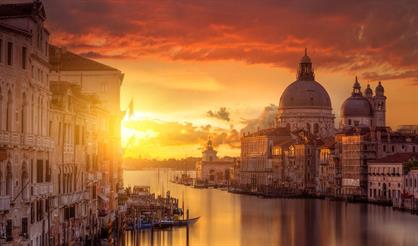 Органисты мира: Сильвио Челегин (Венеция, Италия)