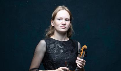 Вечер камерной музыки «Теория аффектов»