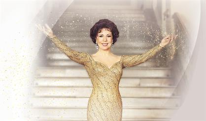 30-летие Международного Дня русского романса из цикла "Звёзды "Романсиады" в Кремле"