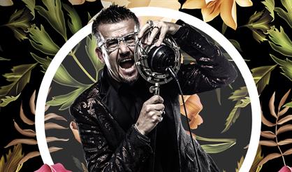 Город Джаз. Feelin’s & Boris Savoldelli