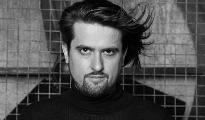 Погружение. Евгений Соколовский (рояль)