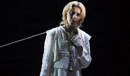 Улыбнись нам, Господи