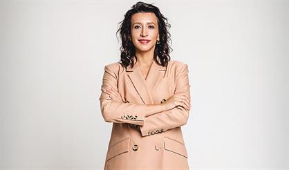 Елена Борщева. Стендап-концерт "Другая"