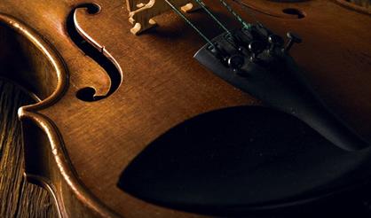 Музыка Германии и Италии эпохи барокко: знаменитые и неизвестные мастера