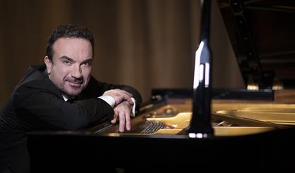 "А снег идет..." Сергей Жилин & Фонограф