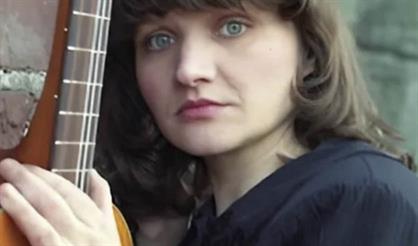 "Блаженно сердце на краю"