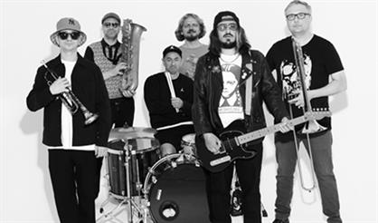 Радар. Презентация альбома