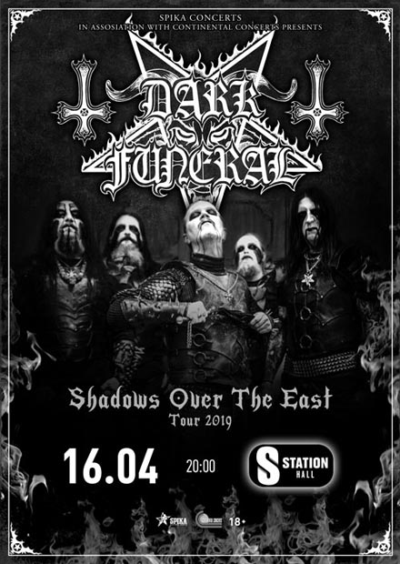 Dark Funeral