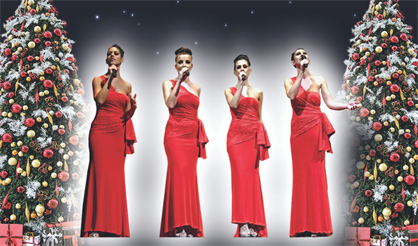 Иоганн Штраус Christmas Gala