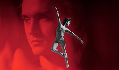 Christmas балет-гала: Денис Родькин и друзья