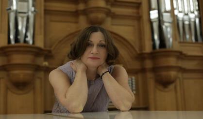 Вагнер, Сен-Санс, Мендельсон. Органный вечер при свечах в Англиканском соборе