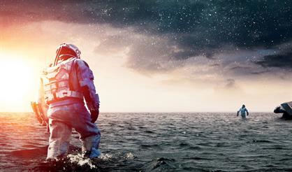 Интерстеллар. Simple Music Ensemble