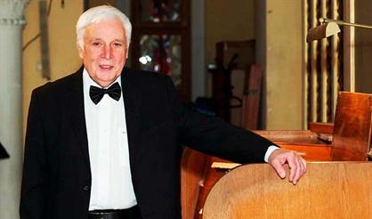 Антология органной музыки. Играет Александр Фисейский. Концерт первый