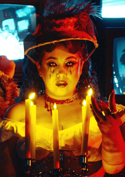 Электрослабость