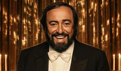 Лучано Паваротти