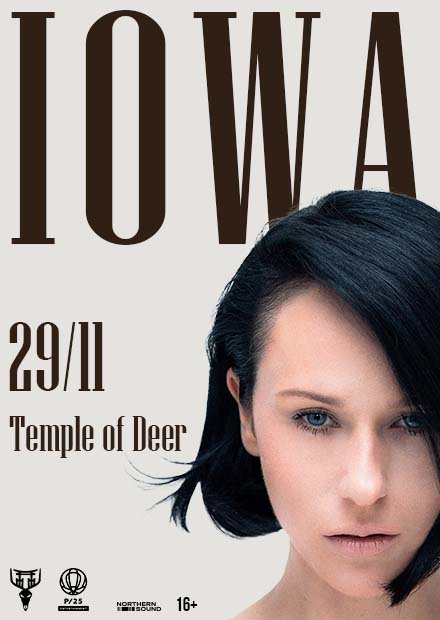 IOWA
