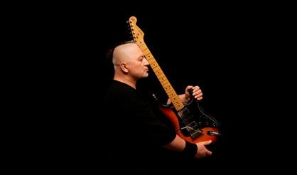 Вадим Самойлов. Агата Кристи с симфоническим оркестром