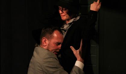 Достоевский. Апокалипсис