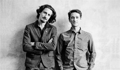 ДВУПТИХ: вечер Антона Шагина и Михаила Милькиса