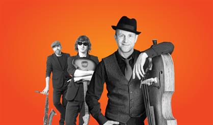 Billy's Band (Санкт-Петербург)