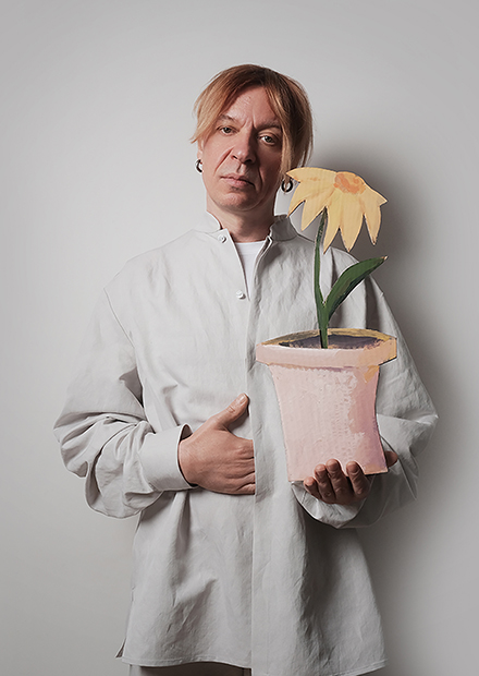 Найк Борзов