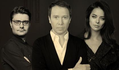 Онегин. Лирические отступления