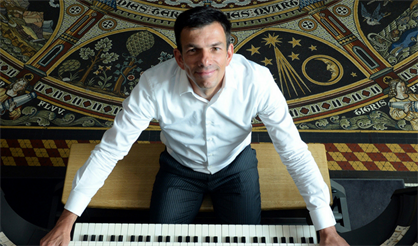 Ансгар Валленхорст, орган (Германия)