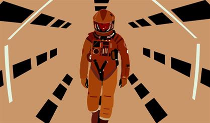 Космическая одиссея. Simple Music Ensemble