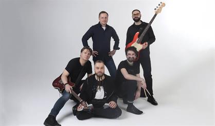 Genial Band. Презентация альбома