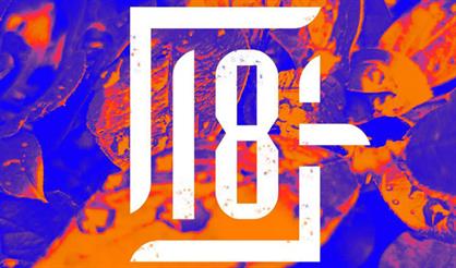 Шоукейс «18-» Musical wakeboard