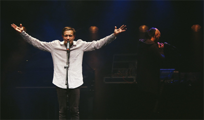 Бродский. Стихи