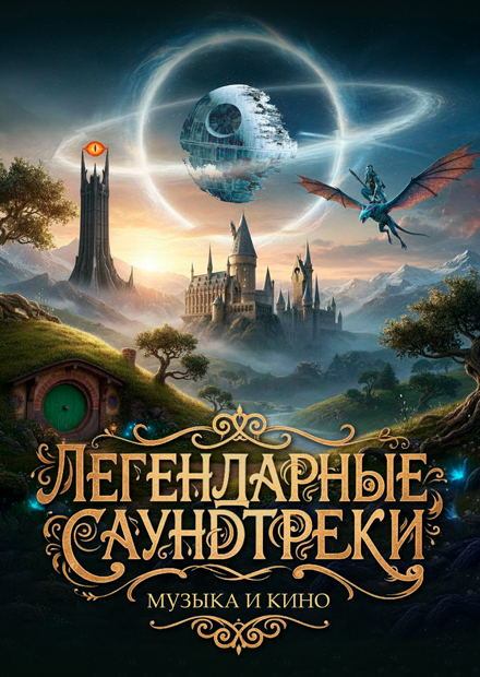 Легендарные саундтреки. Музыка и кино