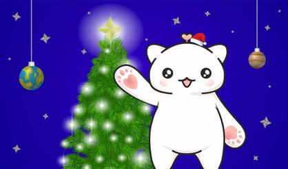 Новогодний тур Vreal и Космодрайв