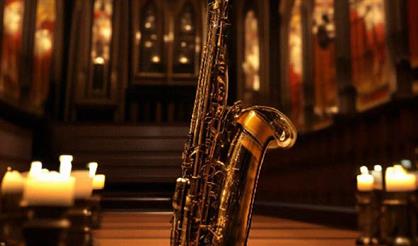 От Баха до Стинга, барокко и джаз