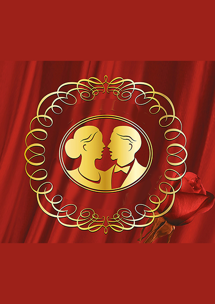 Большая Романсиада. Гала-концерт финалистов XXI московского международного конкурса исполнителей русского романса