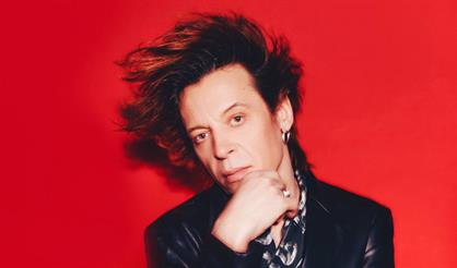 Найк Борзов. День рождения