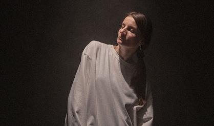 Женя Ефимова