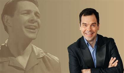 "Хмуриться не надо". Посвящение Эдуарду Хилю