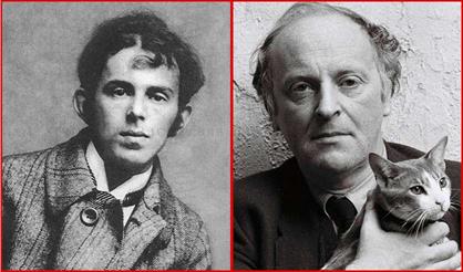 Два Мандельштама. Осип и Иосиф