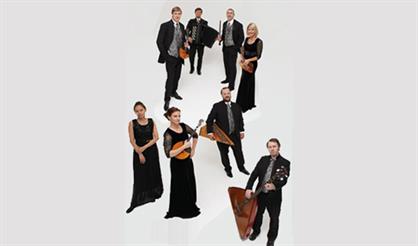 Ансамбль «Рапсодия»