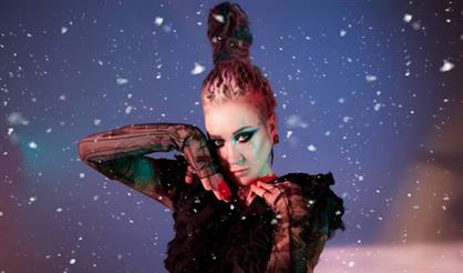 Линда. Новогодний концерт