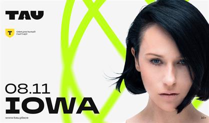 IOWA