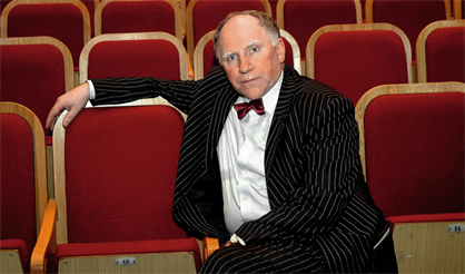 Валерий Баринов. Женщинам о женщинах