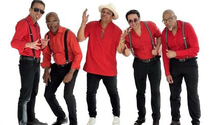 Вечер кубинской музыки