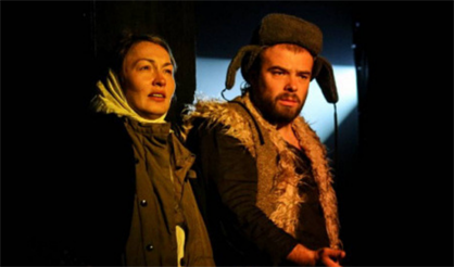 Живи и помни